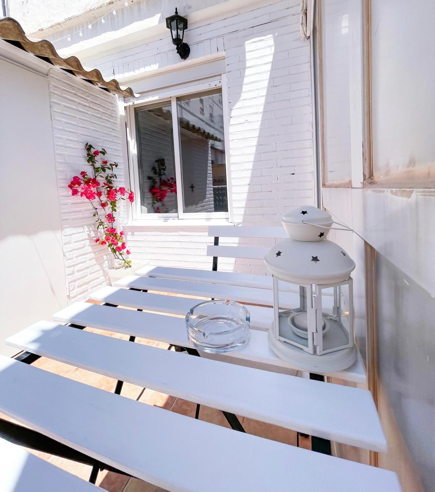 Studio Aiora Валенсия Номер фото