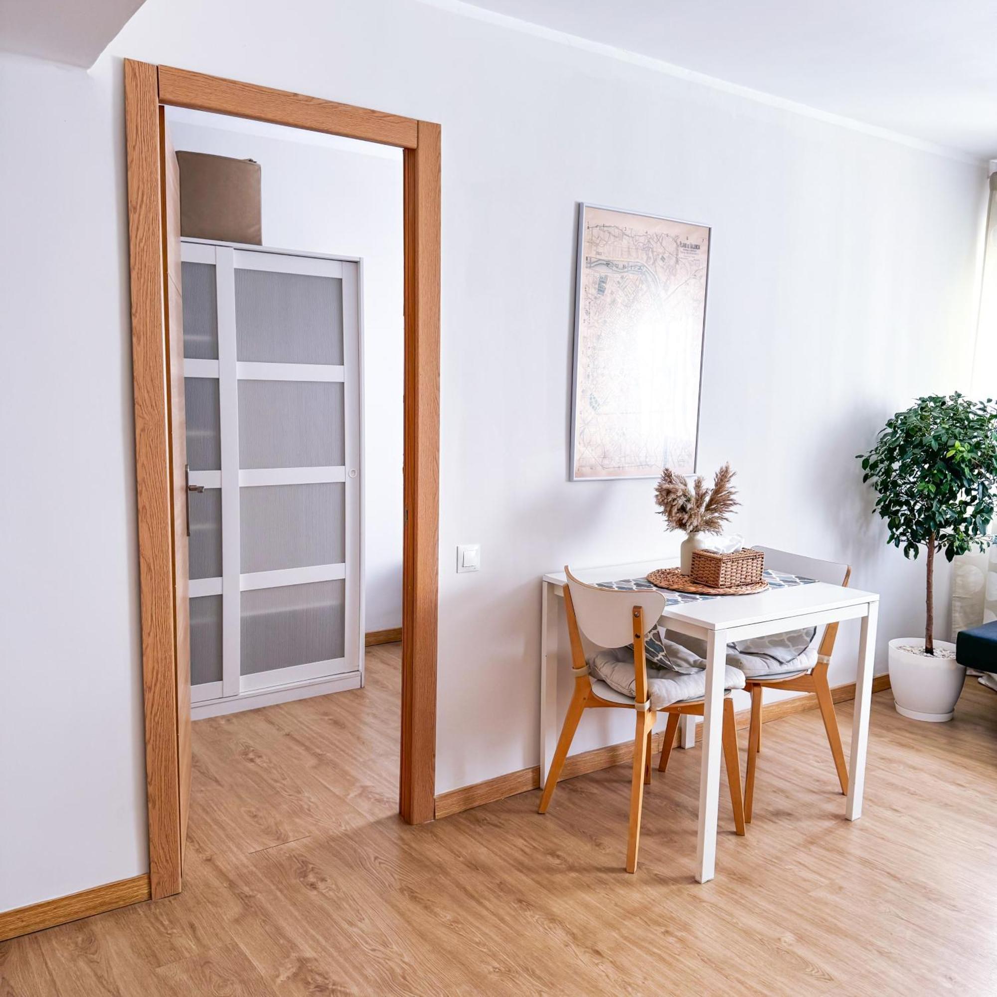 Studio Aiora Валенсия Экстерьер фото