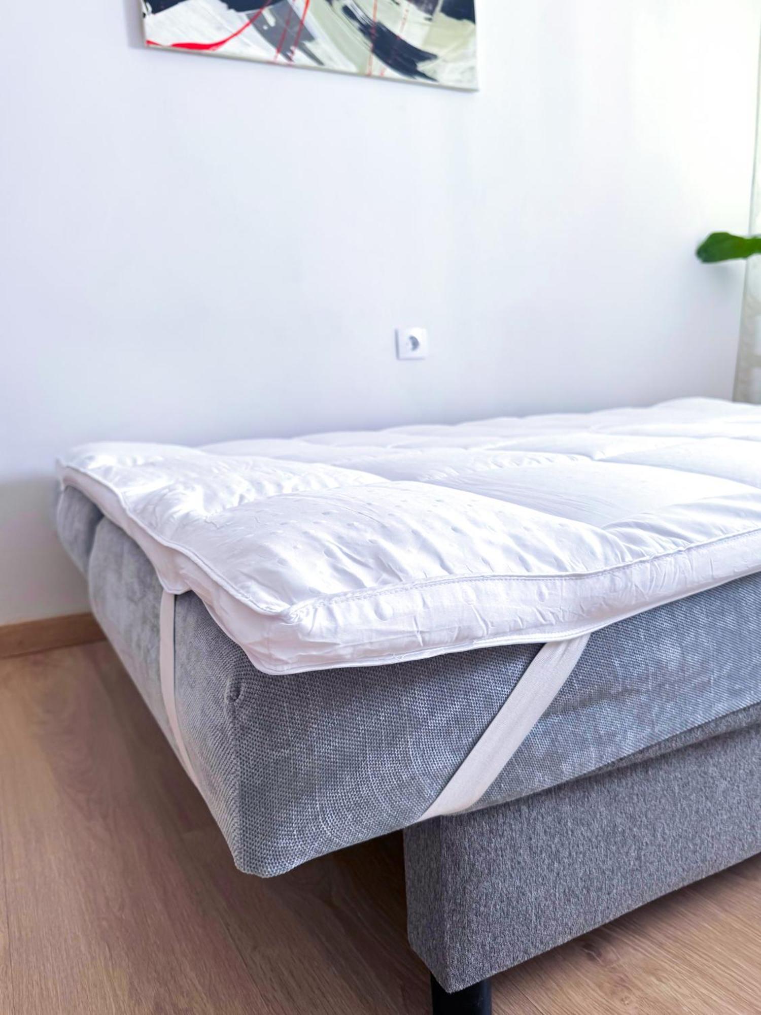 Studio Aiora Валенсия Номер фото