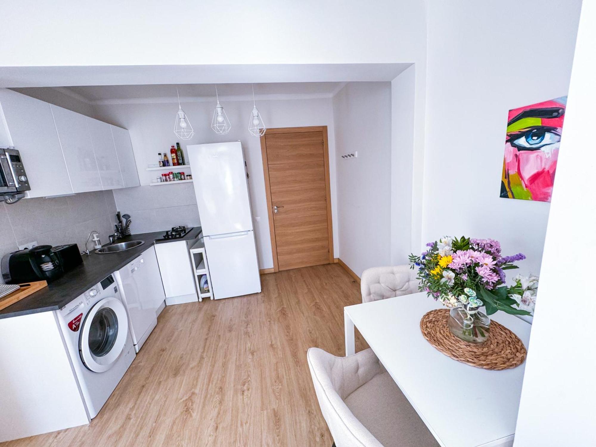 Studio Aiora Валенсия Номер фото