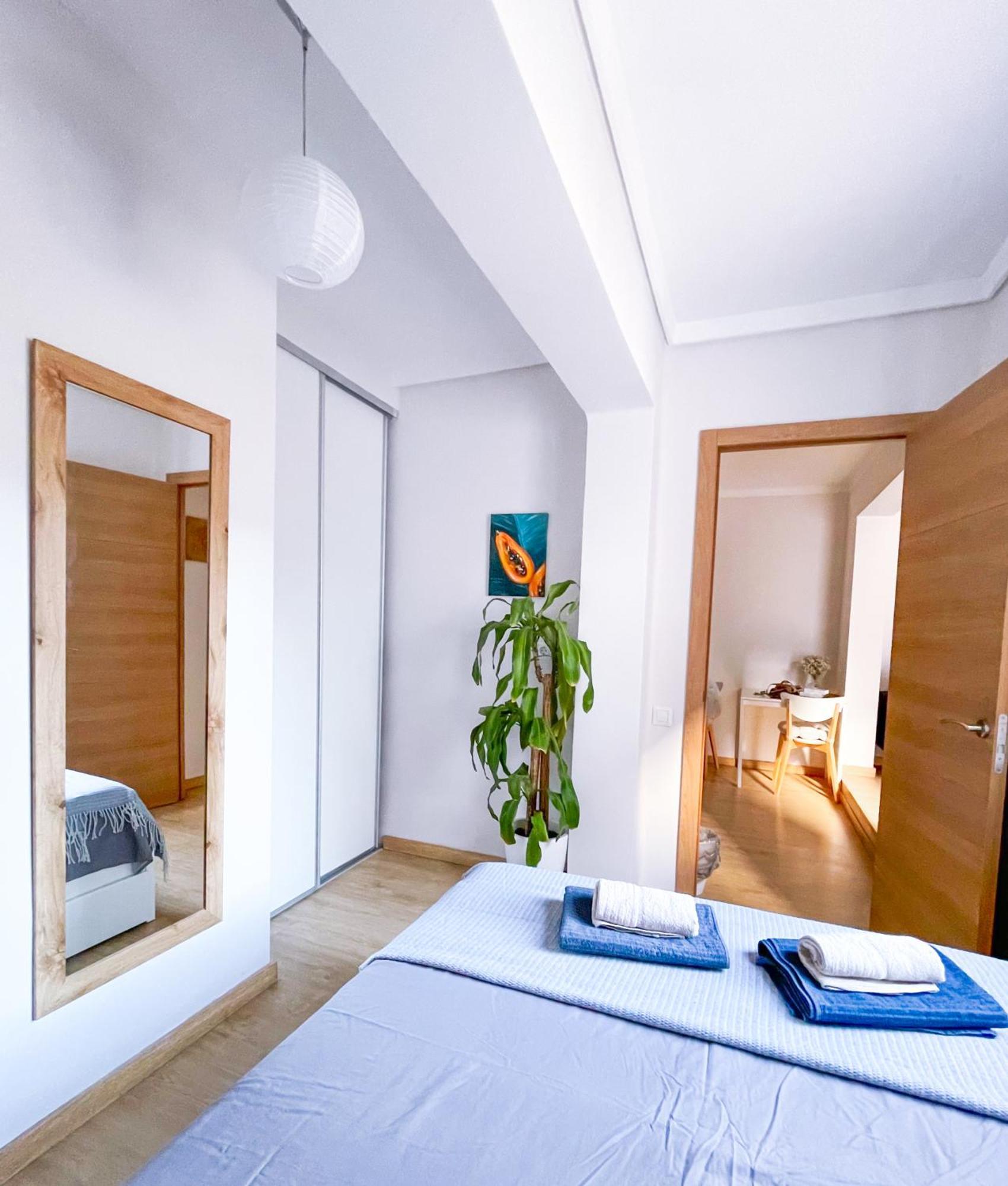 Studio Aiora Валенсия Номер фото