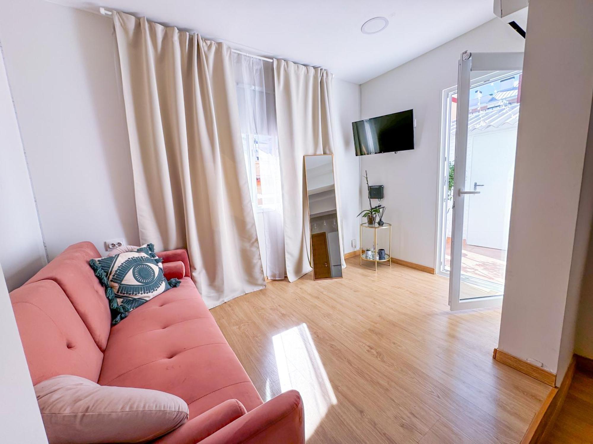 Studio Aiora Валенсия Номер фото