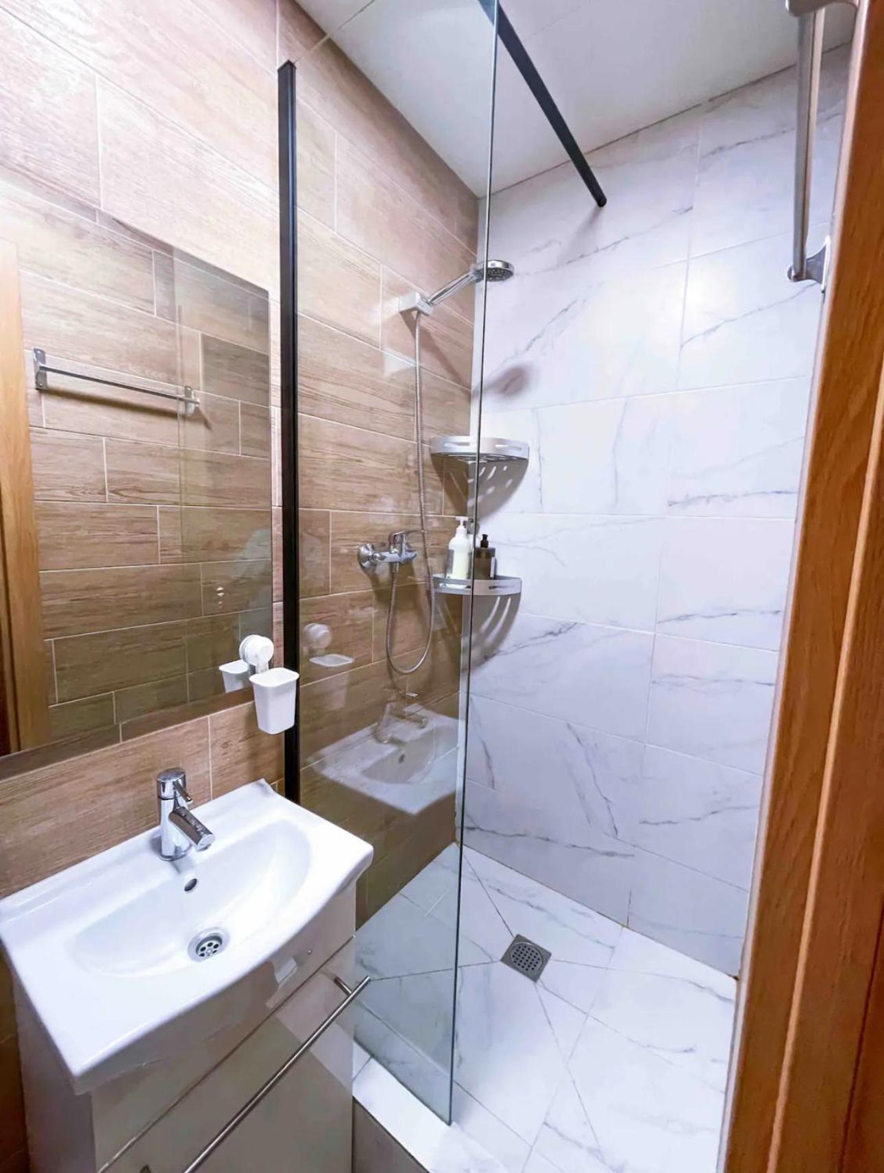 Studio Aiora Валенсия Номер фото