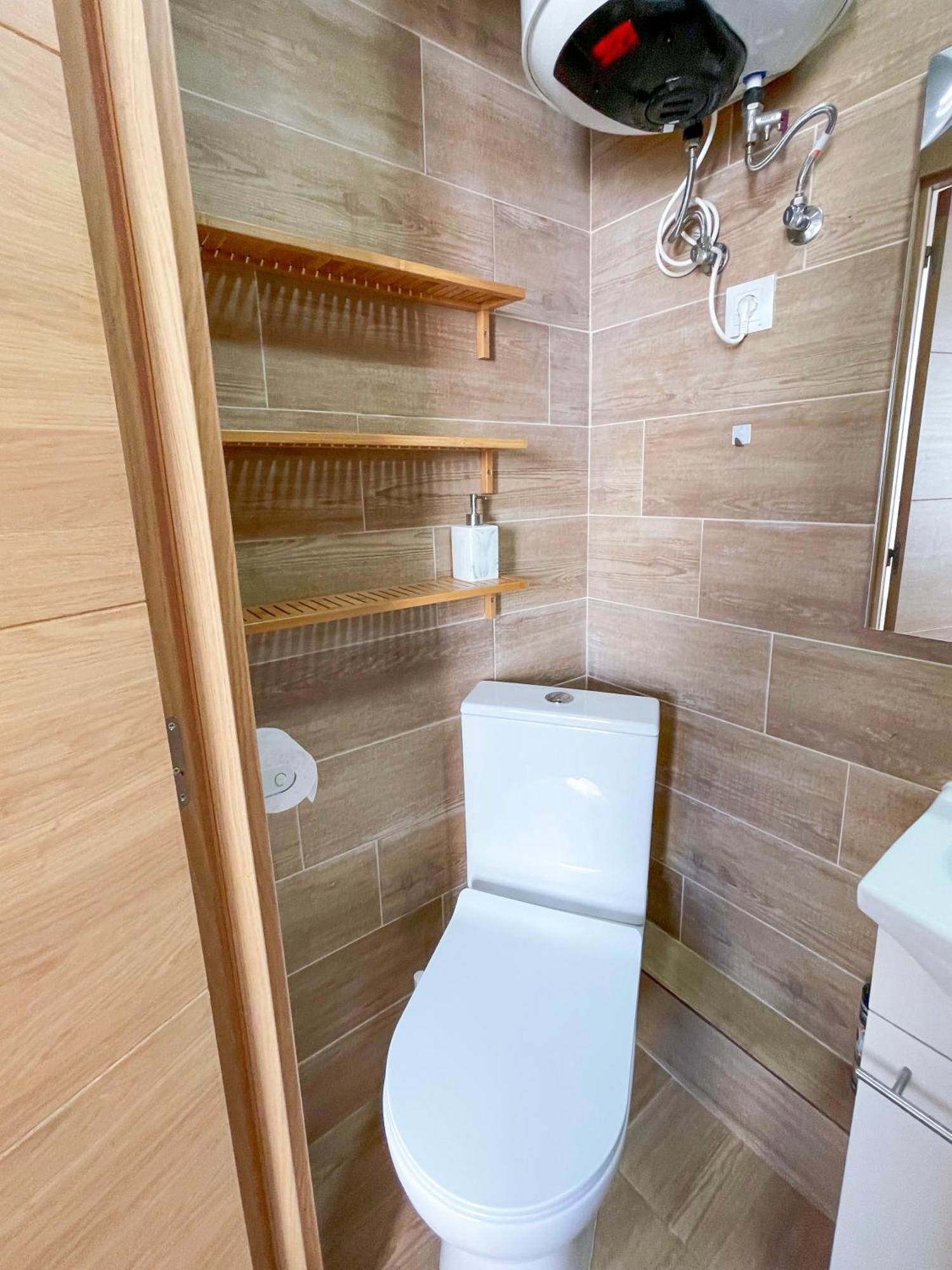 Studio Aiora Валенсия Номер фото