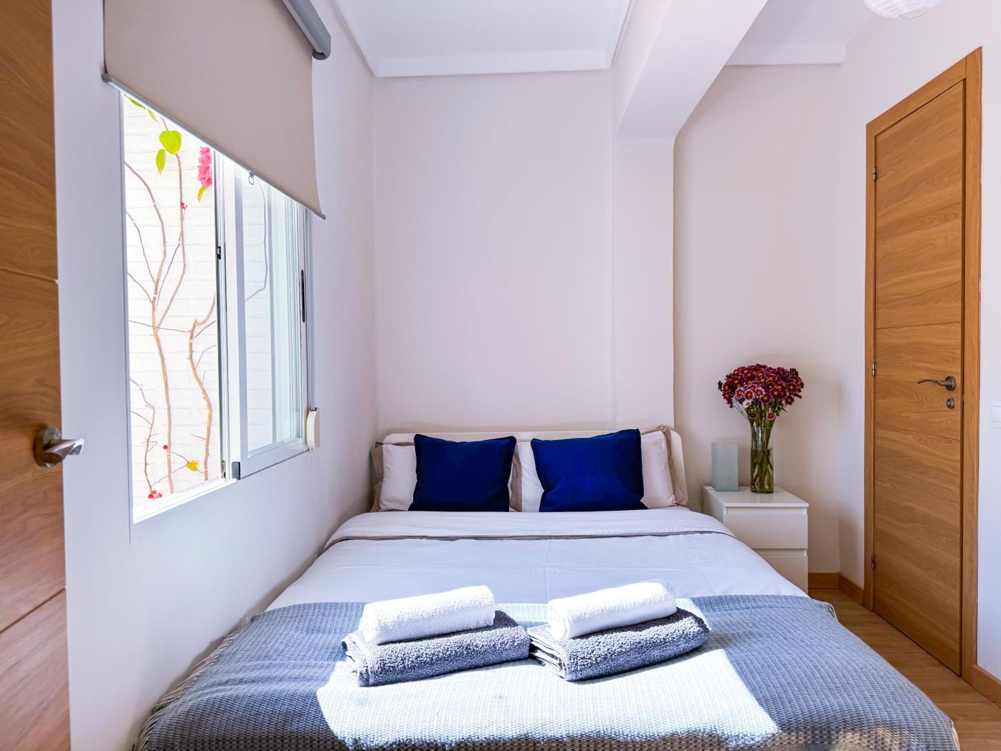 Studio Aiora Валенсия Номер фото