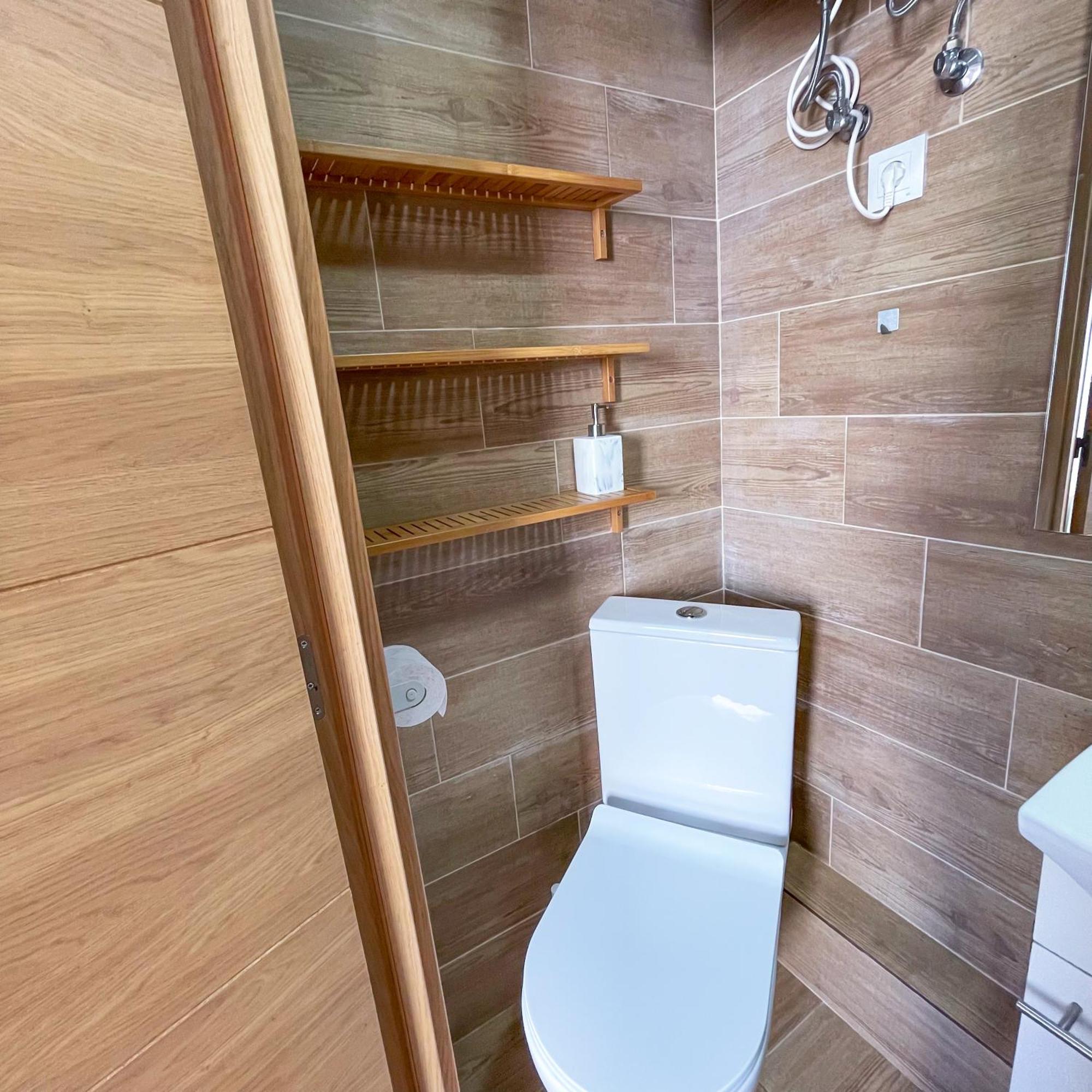 Studio Aiora Валенсия Номер фото