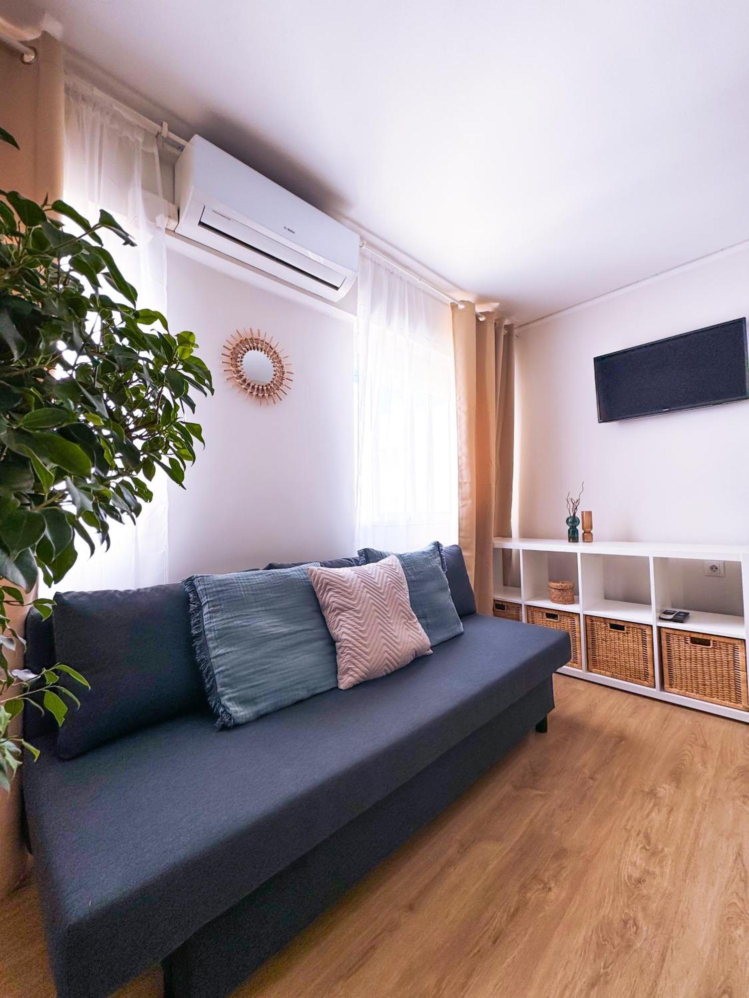 Studio Aiora Валенсия Экстерьер фото