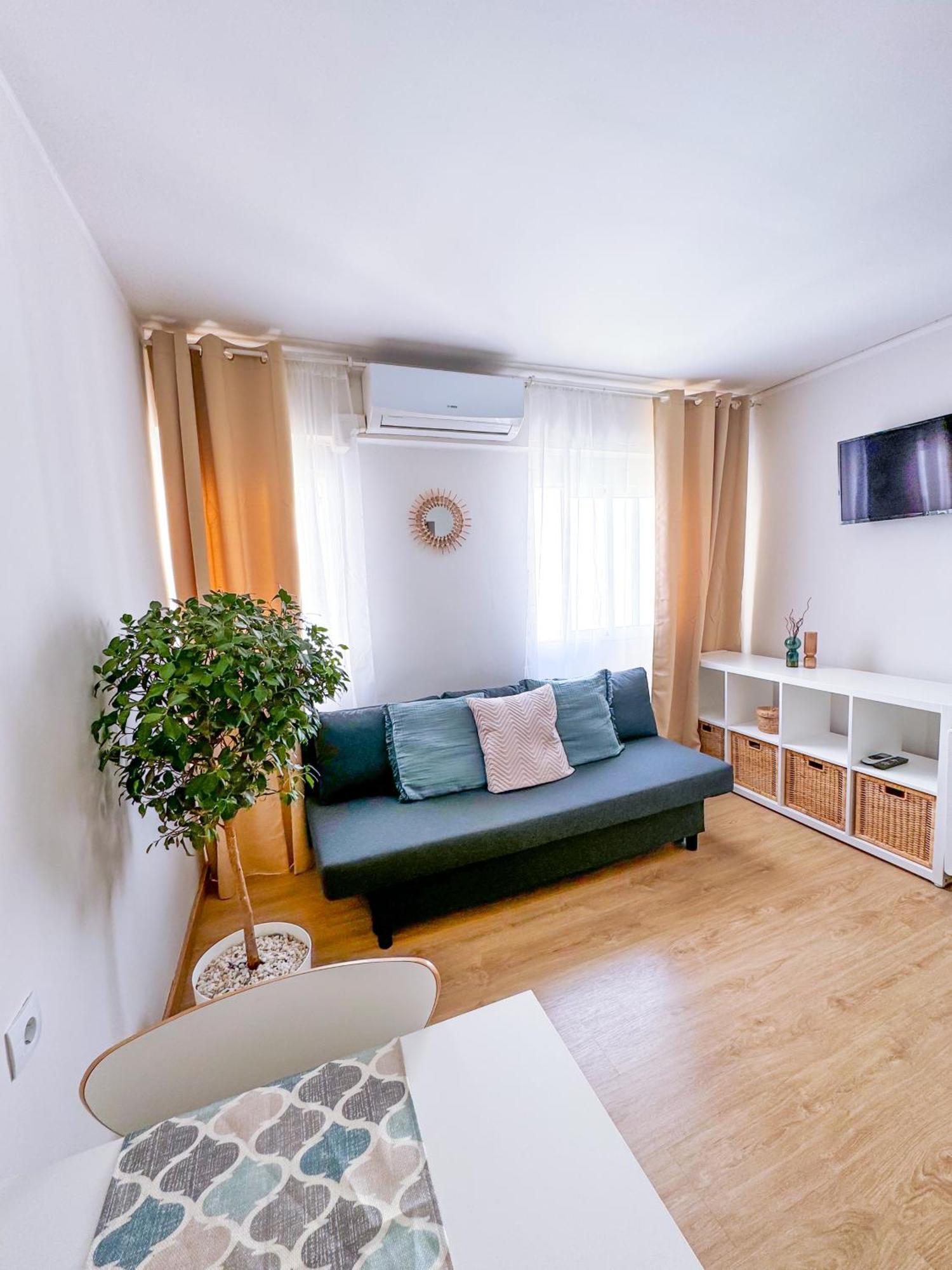 Studio Aiora Валенсия Экстерьер фото