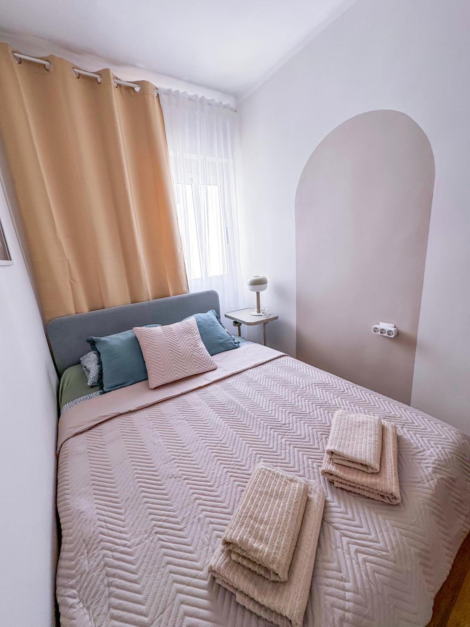 Studio Aiora Валенсия Экстерьер фото