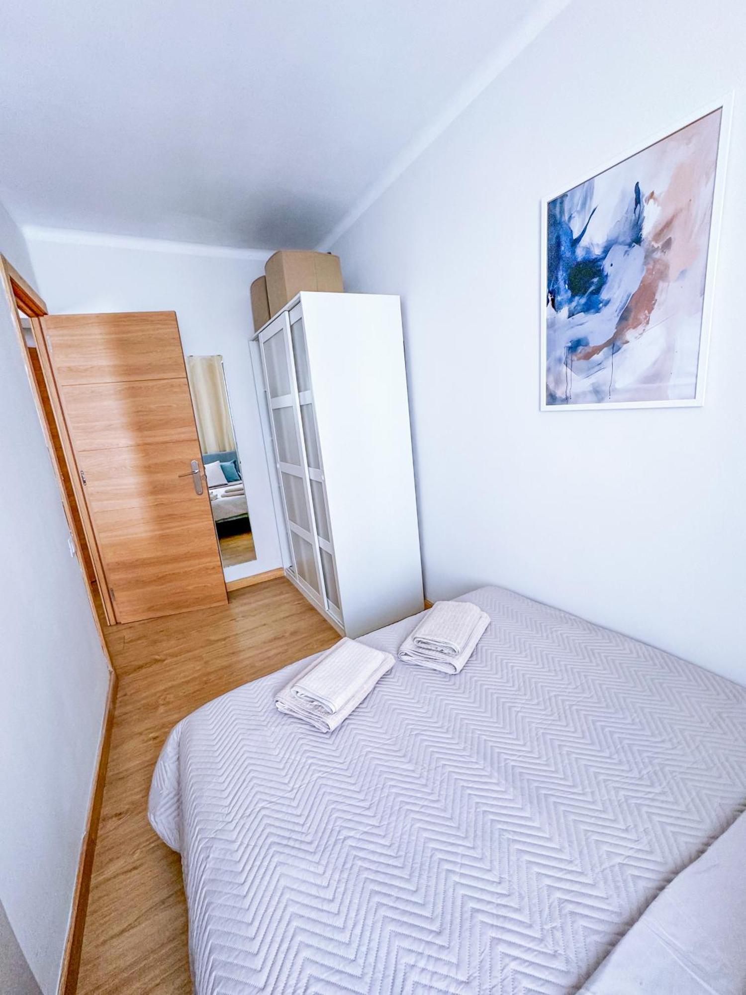 Studio Aiora Валенсия Экстерьер фото